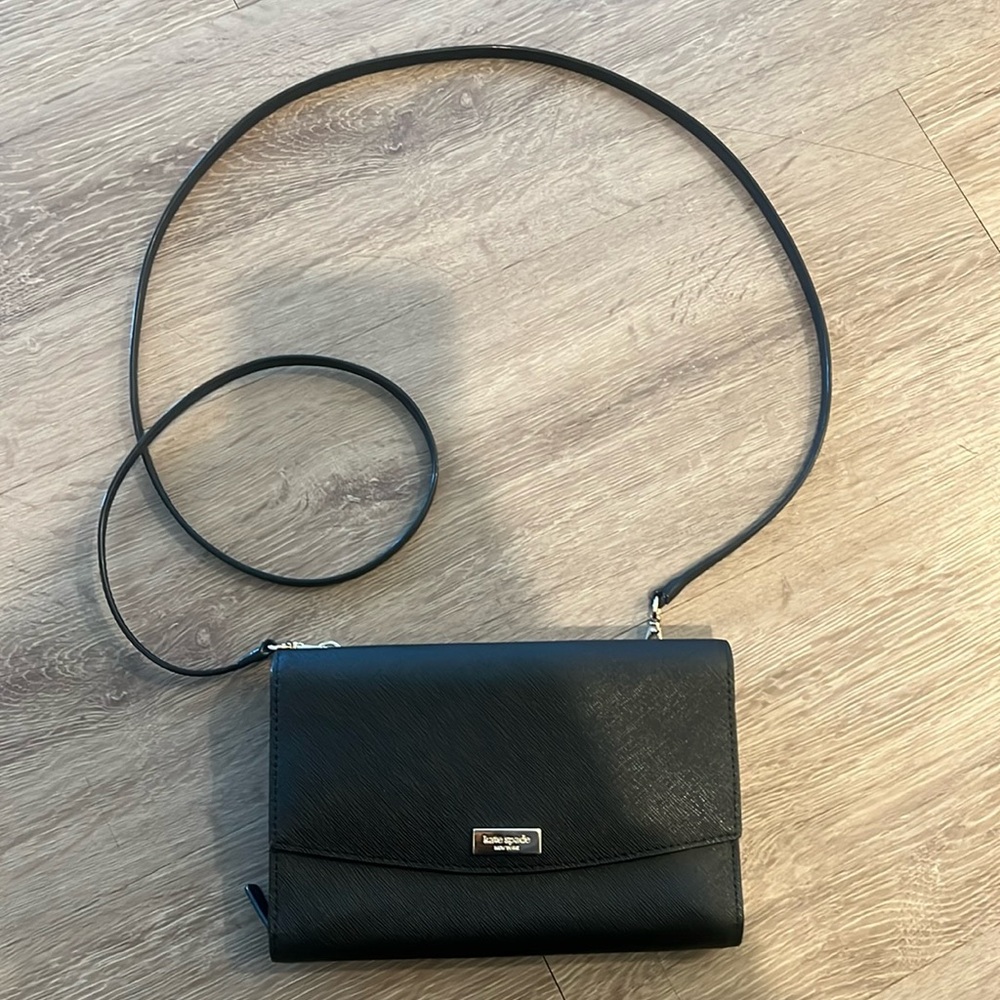 Kate Spade Laurel Way Winni Crossbody